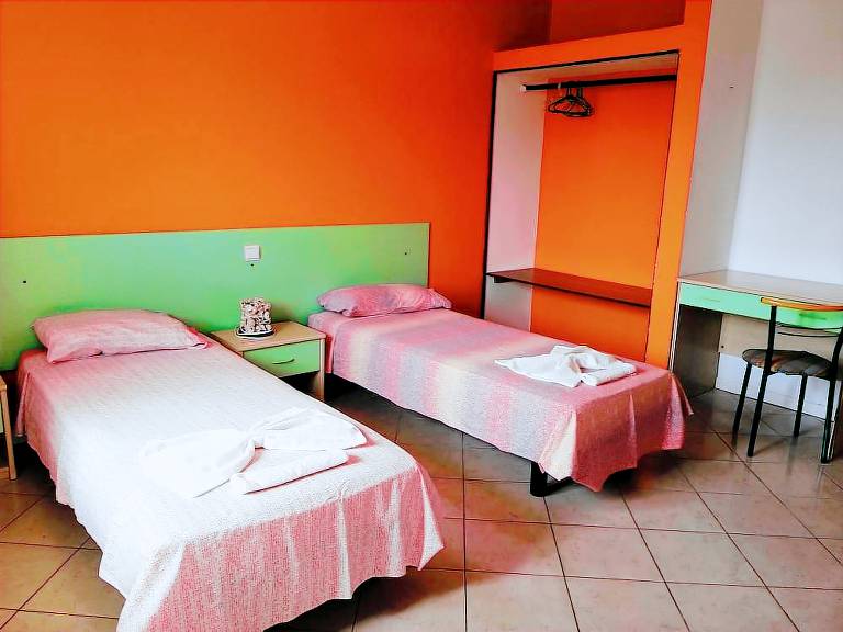 Bed & Breakfast Sal Rei