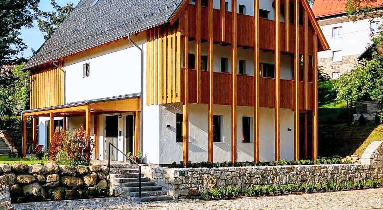 Bed & Breakfast Karpacz