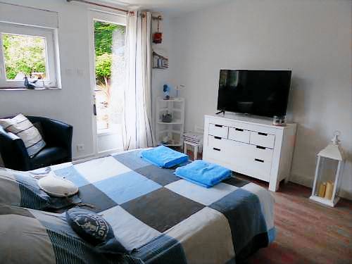 Chambre d'hôtes  Quimper