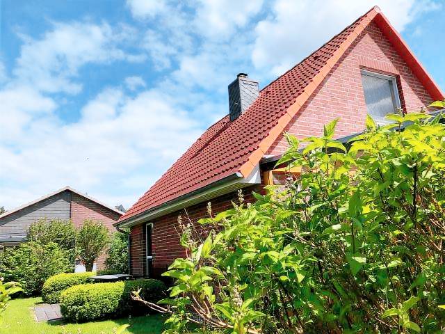 Ferienhaus Seerose