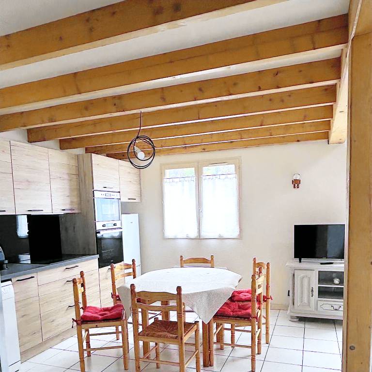 Chalet Cauterets