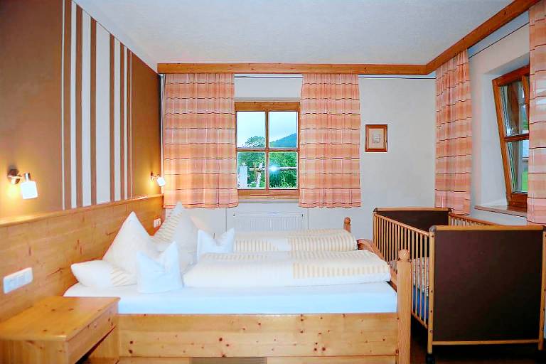 Beim Beckerbauern (Sankt Englmar) — photo 2