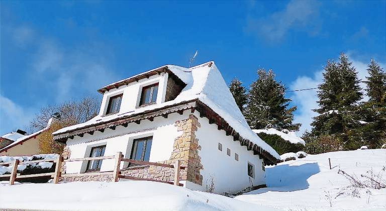Chalet | Dogs allowed — photo 4