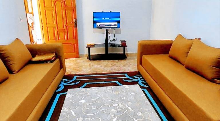 Vacation home with pool | Dogs allowed — photo 2