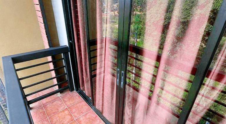 Wonderful rental apartment with patio | Close to Big Buddha | Dogs allowed — photo 4