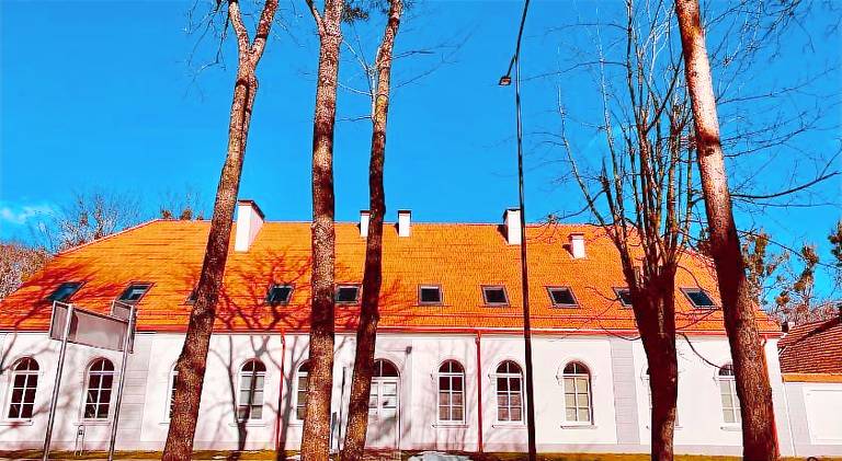 Nice holiday apartment | Pet-friendly in Kaunas
