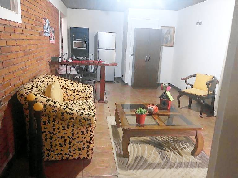 House Linda Vista