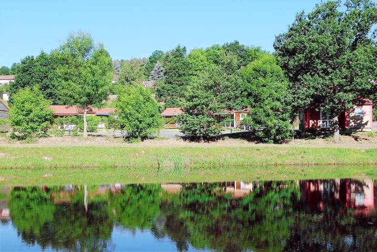 Chalet Arlanc