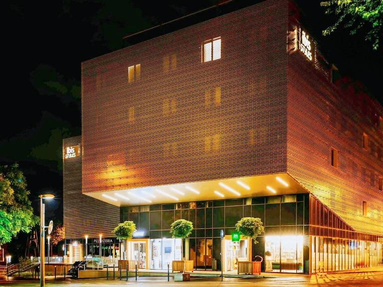 Ibis Styles Arras Centre in Arras