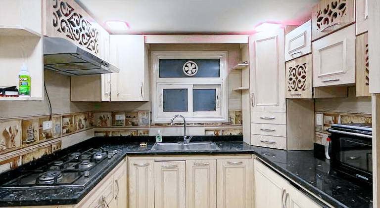 Ample apartment | Pets are welcome — photo 4