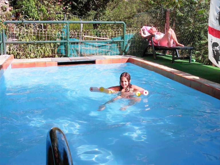 Chalet Seulo