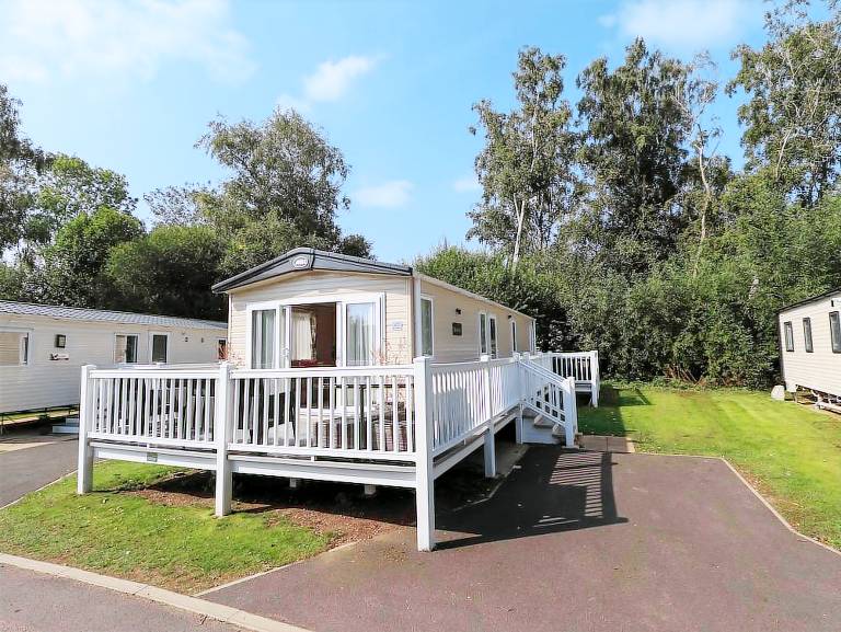 Cottage Woodhall Spa