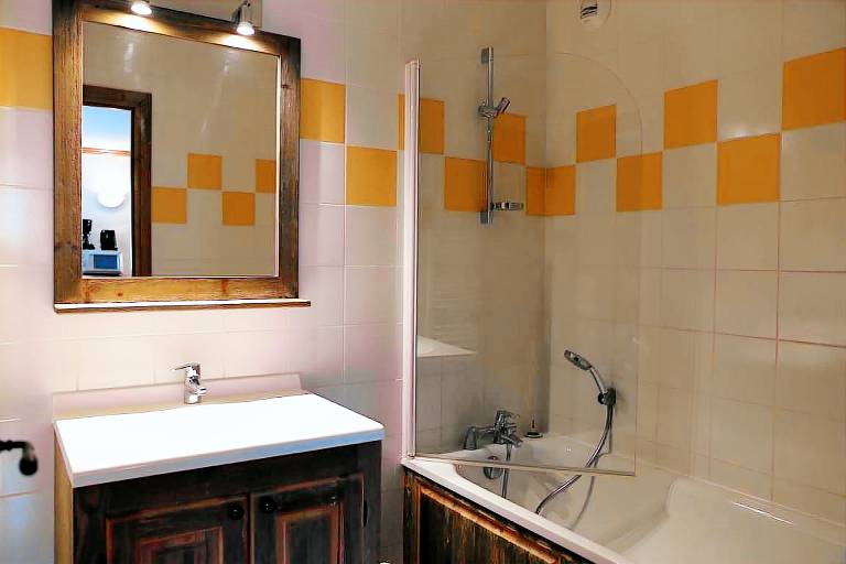Appartement Aussois