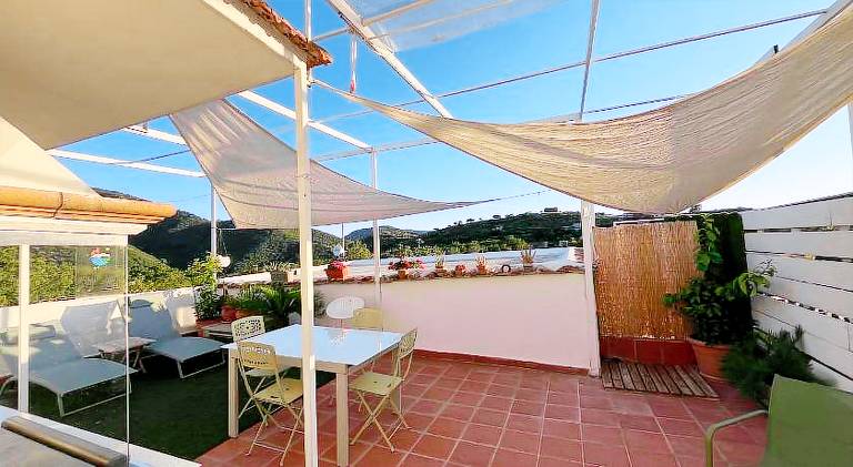 B&B CI. VICO14 in Positano