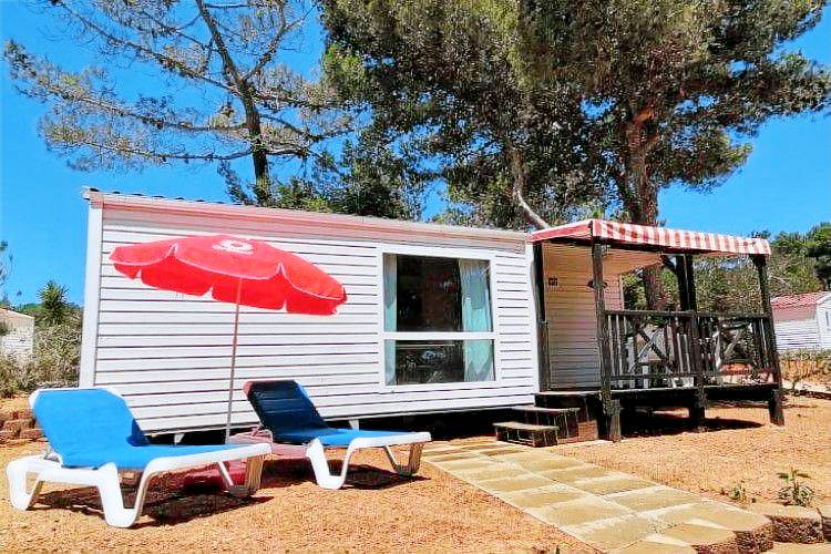 Caravan Sagres