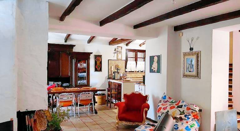 Sinilu B&B — photo 3