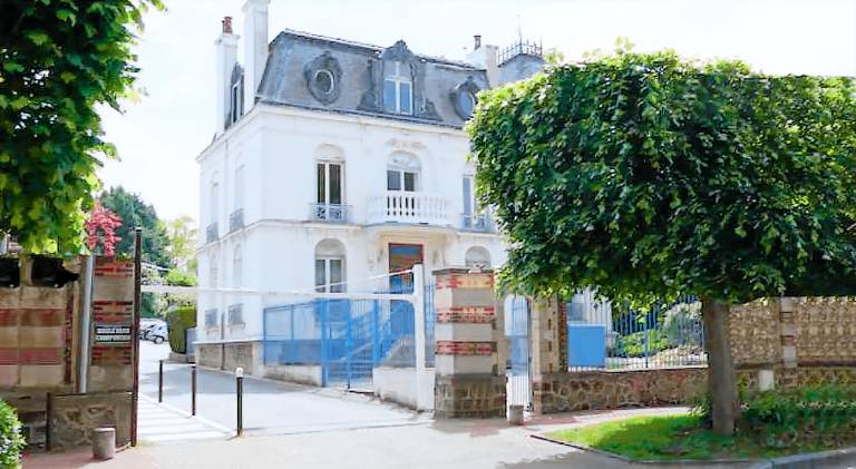 82 m² Ferienwohnung