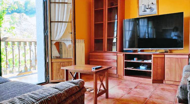 Apartamentos Rurales La Quintana — photo 2