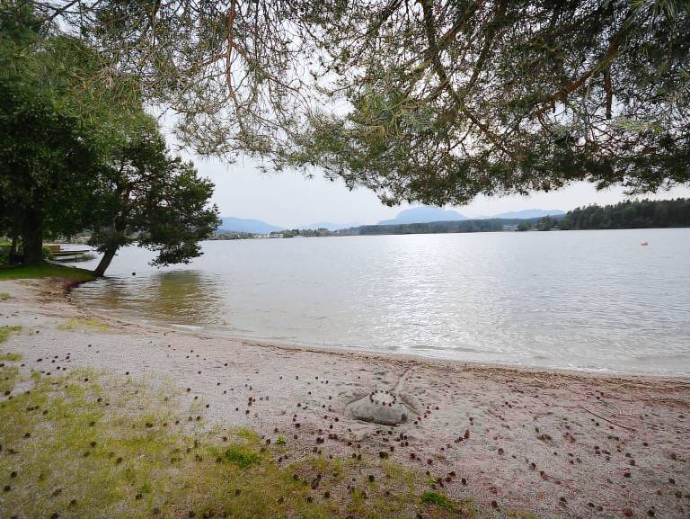Apartment  Gemeinde Finkenstein am Faaker See