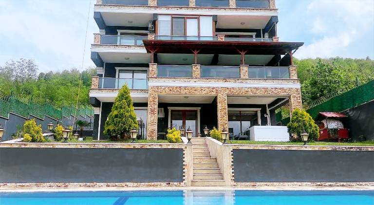Nice serviced apartment | Dogs allowed — photo 4