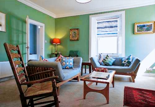 Apartment Helensburgh