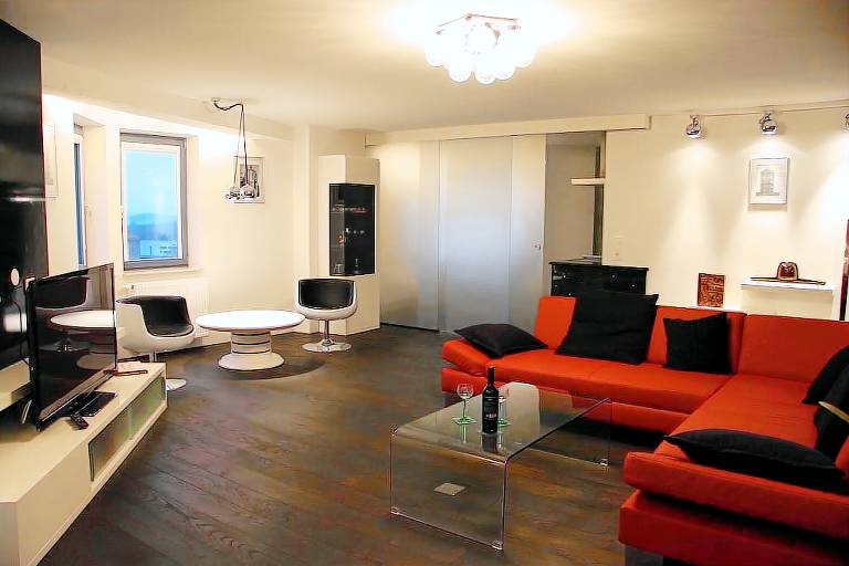 Ferienwohnung Güstrow