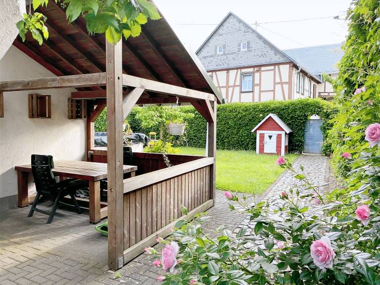 Ferienwohnung Mörsdorf