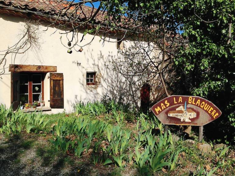 Cottage Le Vigan
