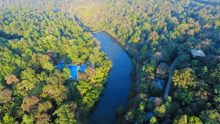Resort Madikeri