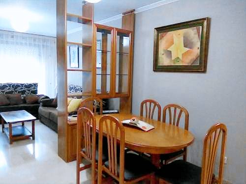 Apartamento Marín
