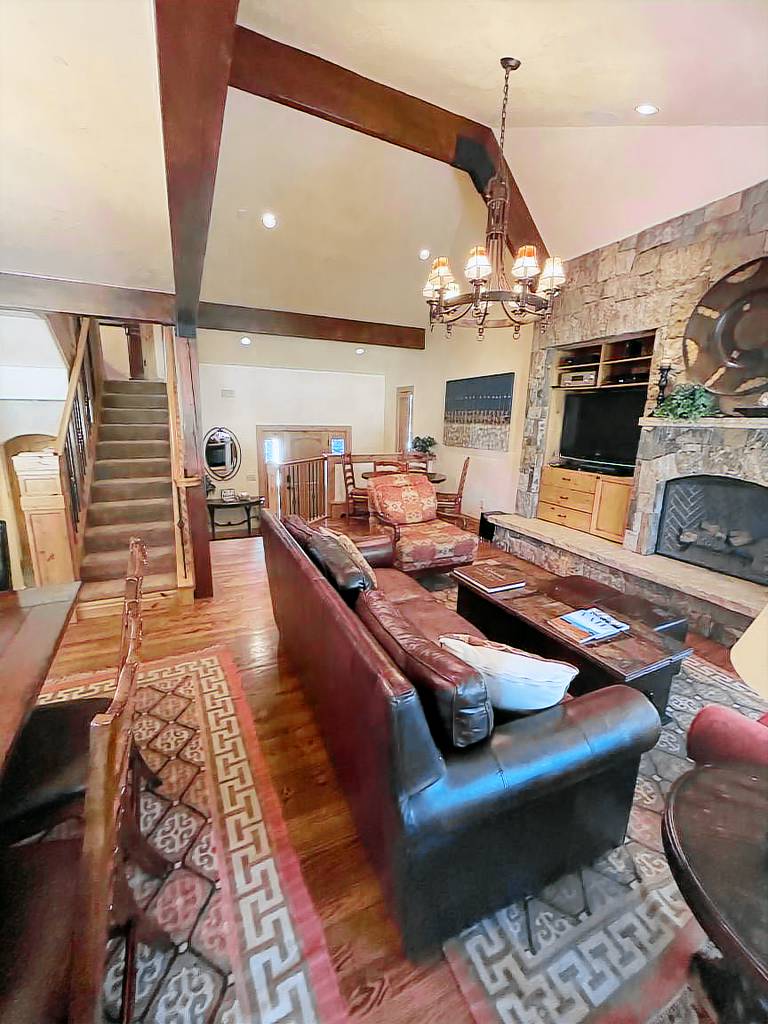 House Beaver Creek