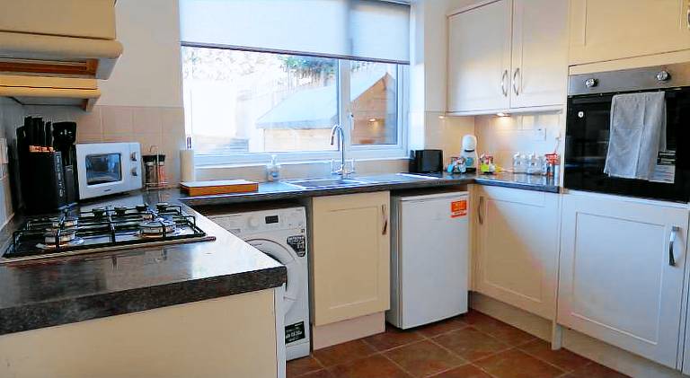 Apartment | Pet-friendly — photo 3