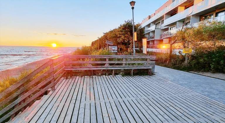 Apartment with 1 room for 4 persons — photo 4