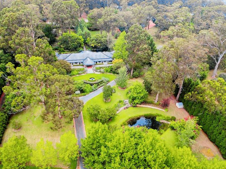 House Bowral