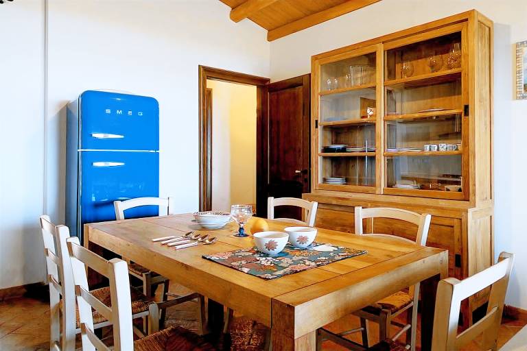 Villa with fast internet, barbecue & yard | Beach view | Perfect for remote work — photo 5