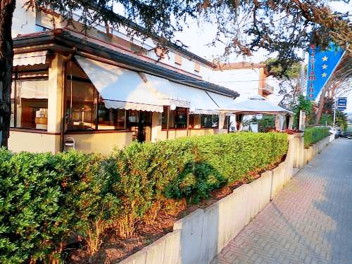 Hotel Ciclamino