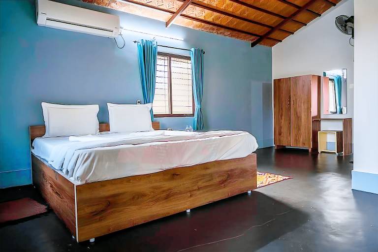 Leo Wooden Resort — photo 2