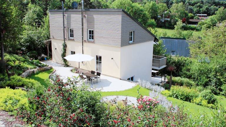 Ferienwohnung  Michelau im Steigerwald