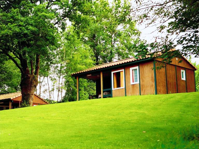 Chalet  Bressuire