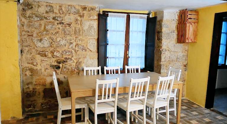 Vacation home with 3 rooms for 8 persons — photo 4
