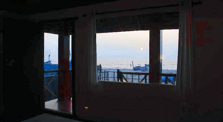 Marari Sunset Beach Villa — photo 3