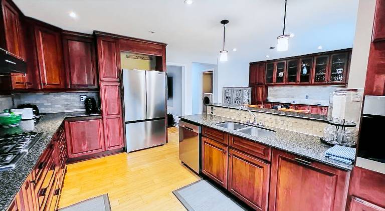 House with 4 rooms for 10 persons — photo 3
