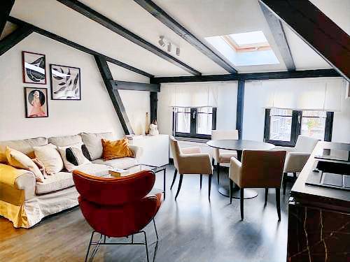 Apartament Bydgoszcz