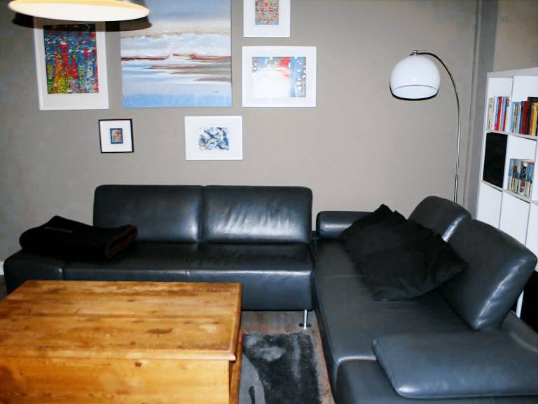 Spacious rental apartment with barbeque & garden | Pets are welcome — photo 4