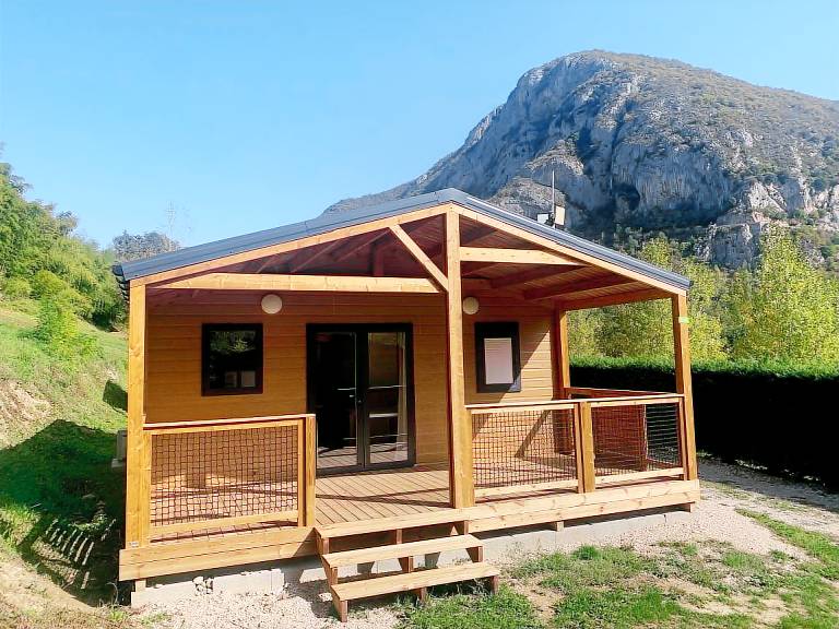 Chalet Siguer
