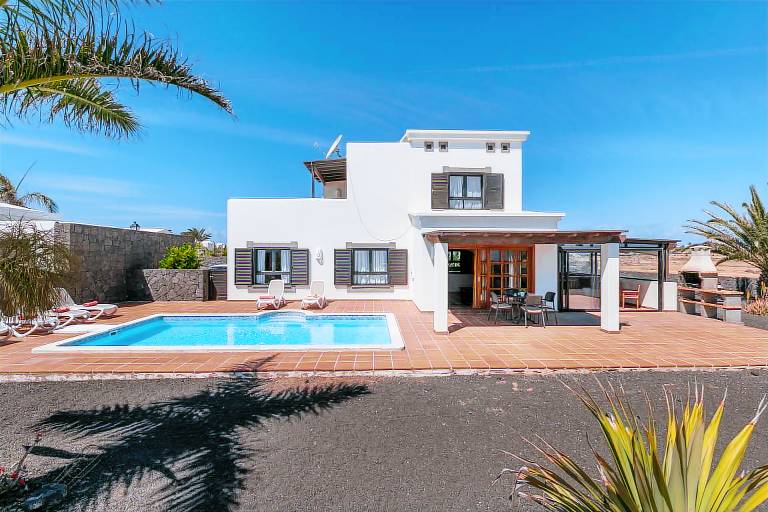 Villa  Yaiza
