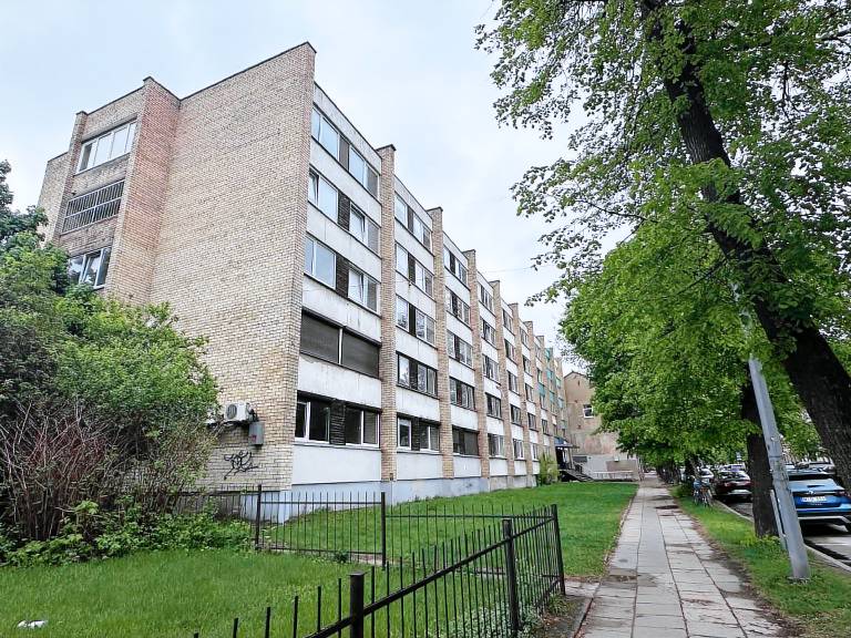 Wonderful holiday apartment | Next to St Catherine's Church | Pets allowed in Vilnius