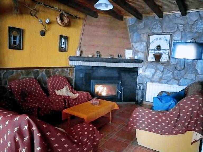 Casa Ayna