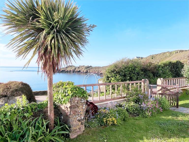 House Coverack