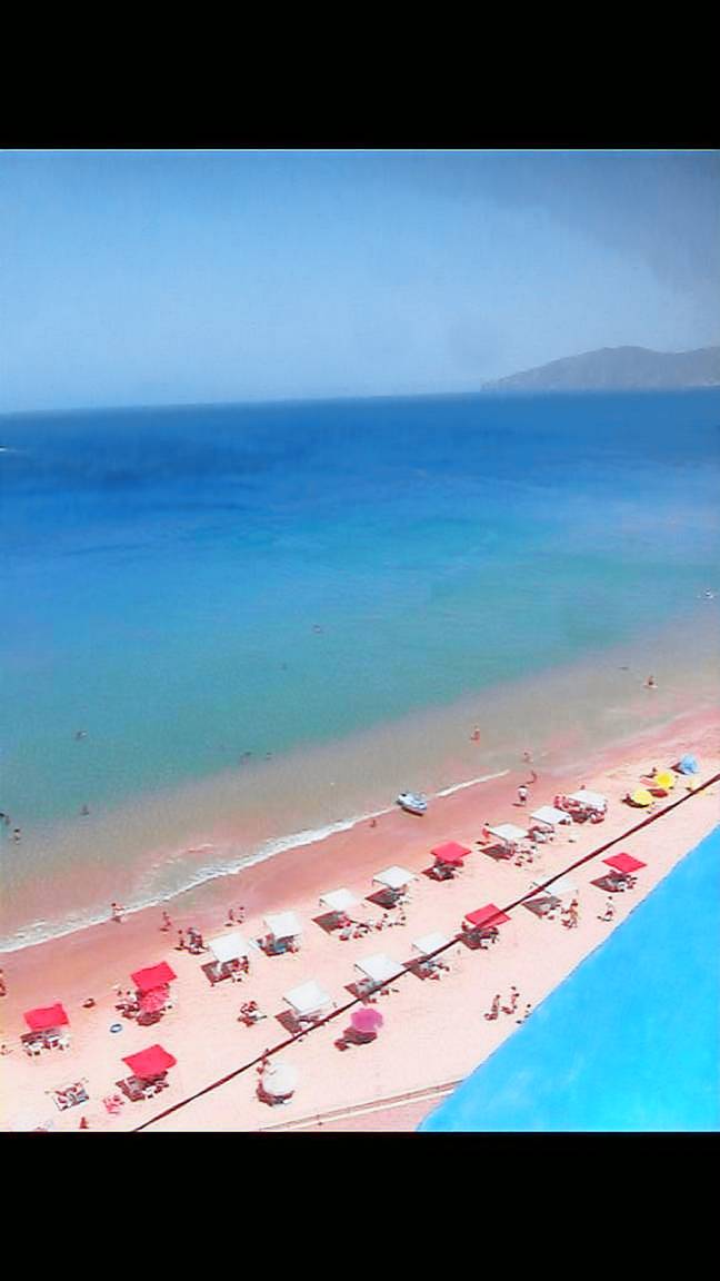 Appartement Aïn El Turk